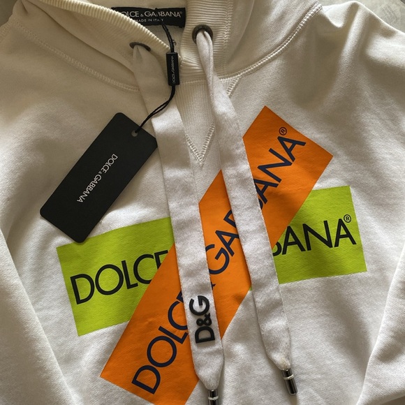 Dolce & Gabbana Hoodie - Picture 2 of 12